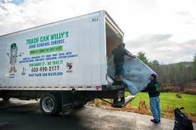 Professional Junk Removal Services in Carteret, NJ